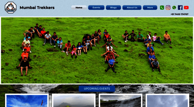 mumbaitrekkers.com