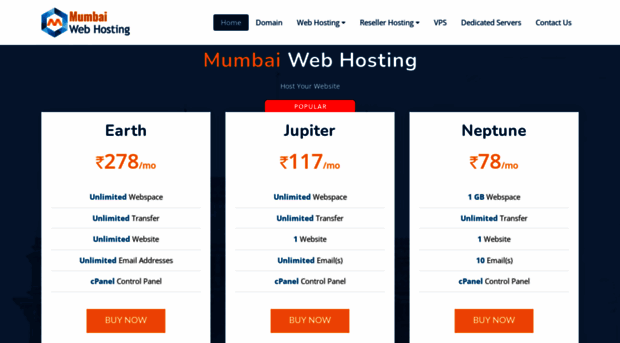 mumbaiwebhosting.co.in