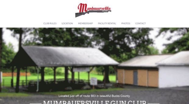 mumbauersville-gun-club.strikingly.com