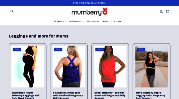 mumberry.com