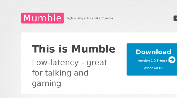 mumble-software.net