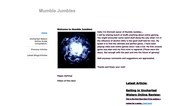 mumblejumbles.weebly.com