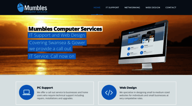 mumblescomputerservices.com