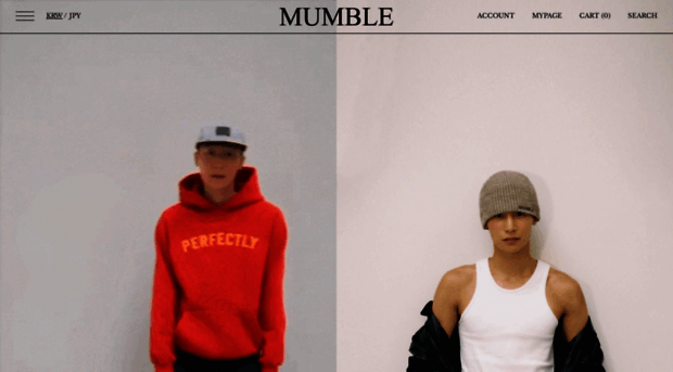 mumblewithme.com