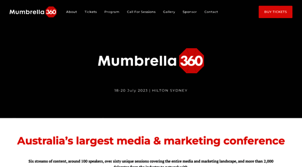 mumbrella360.com.au