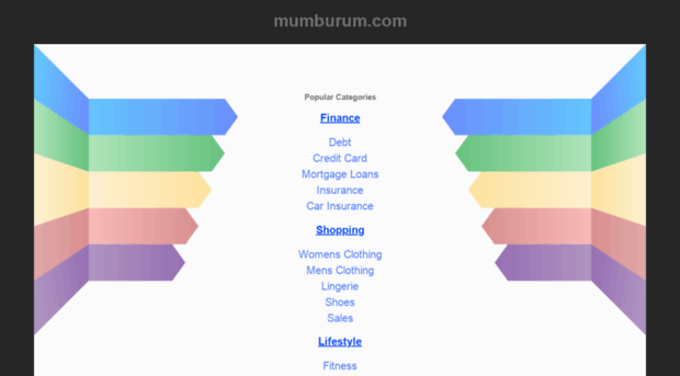 mumburum.com