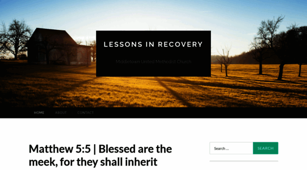 mumccelebraterecovery.wordpress.com