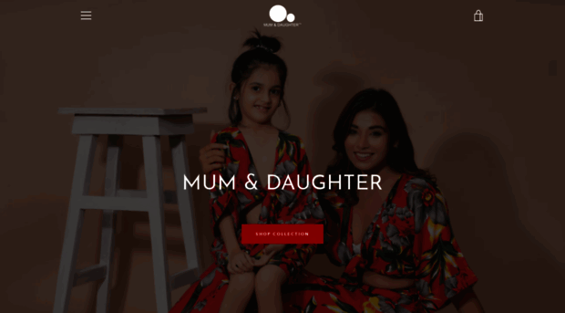 mumdaughter.com