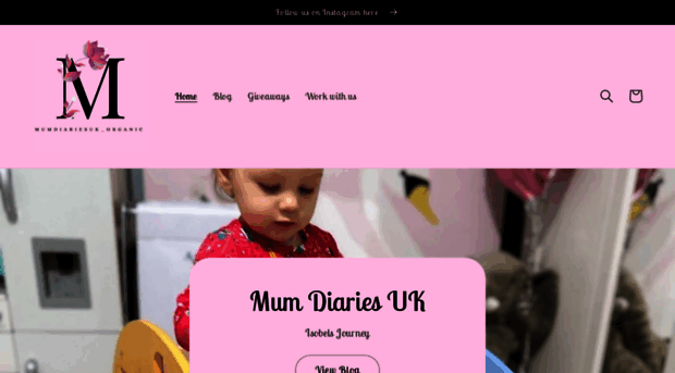 mumdiariesuk.co.uk