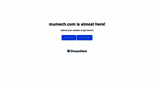 mumech.com