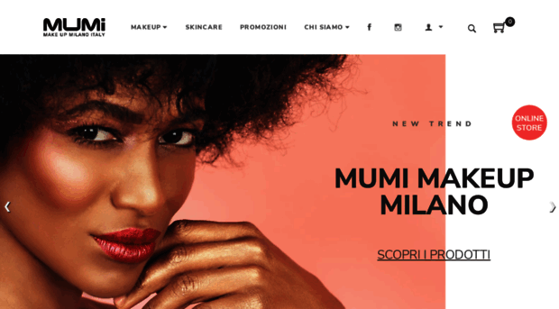 mumi-cosmetics.com