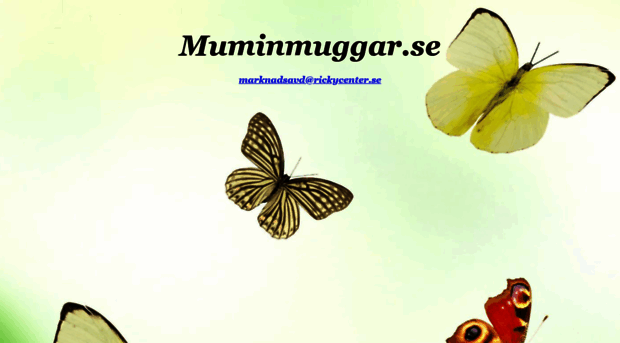 muminmuggar.se