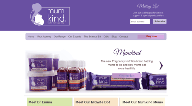 mumkind.com