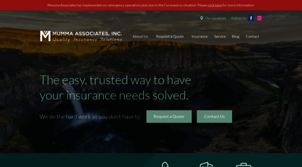 mummainsurance.com