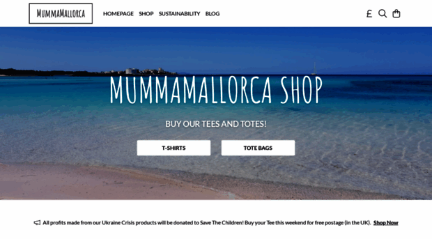 mummamallorca.com