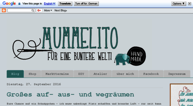 mummelito.blogspot.com