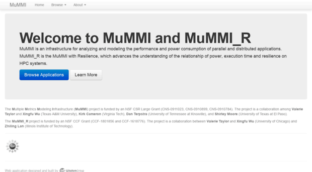 mummi.org