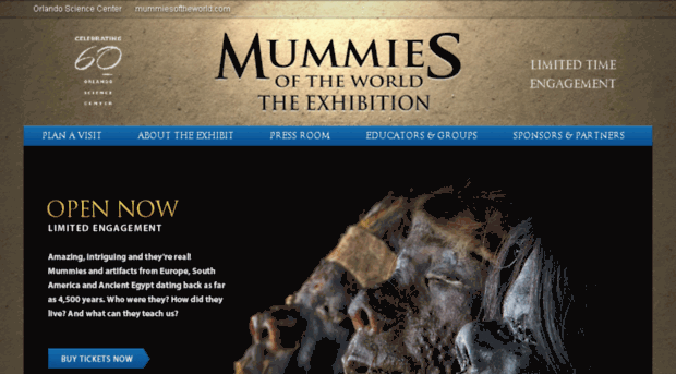 mummies.osc.org