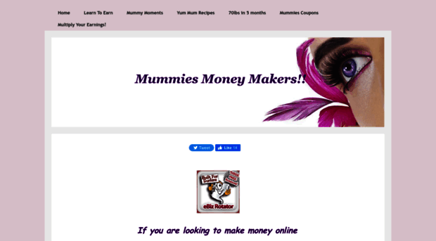 mummiesmoneymaker.yolasite.com