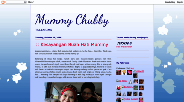 mummy-chubby.blogspot.com