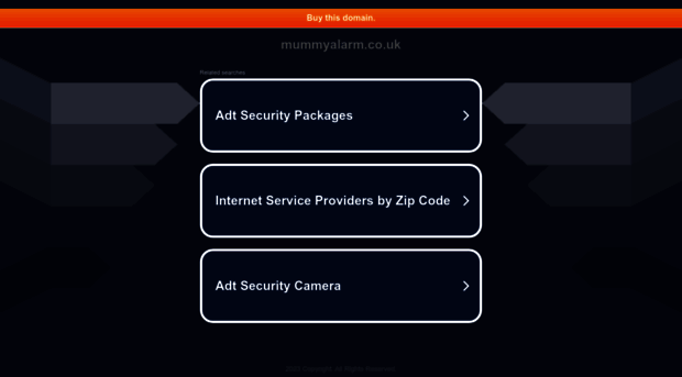 mummyalarm.co.uk