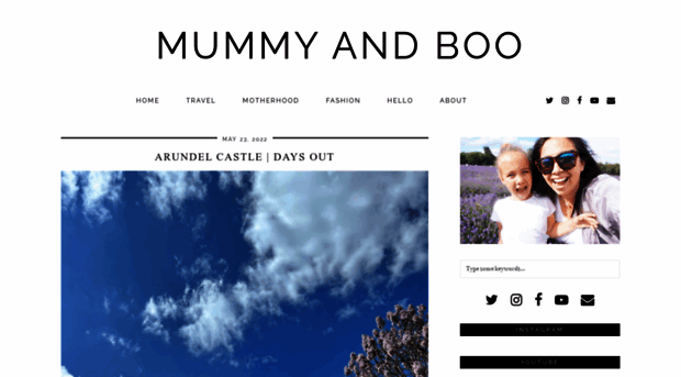 mummyandboo.com