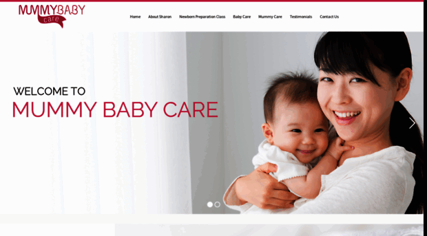 mummybabycare.com.sg