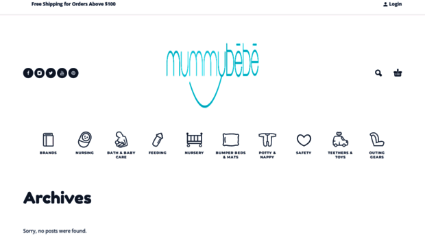 mummybebe.com