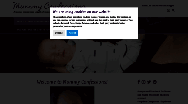 mummyconfessions.com