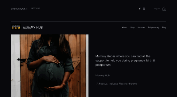 mummyhub.ie