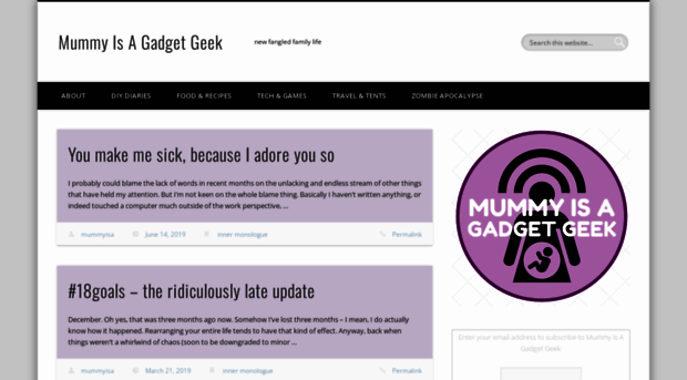 mummyisagadgetgeek.co.uk