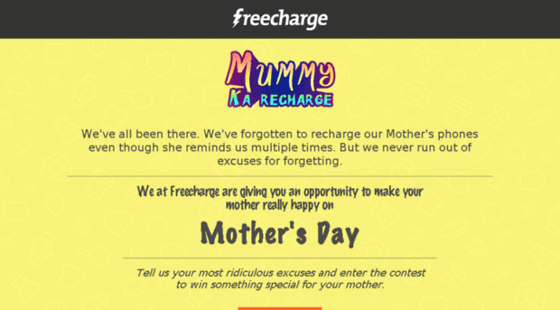 mummykarecharge.com