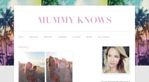 mummyknows.com.au