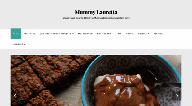 mummylauretta.com