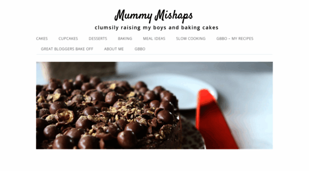 mummymishaps.blogspot.com