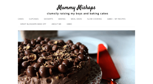 mummymishaps.co.uk