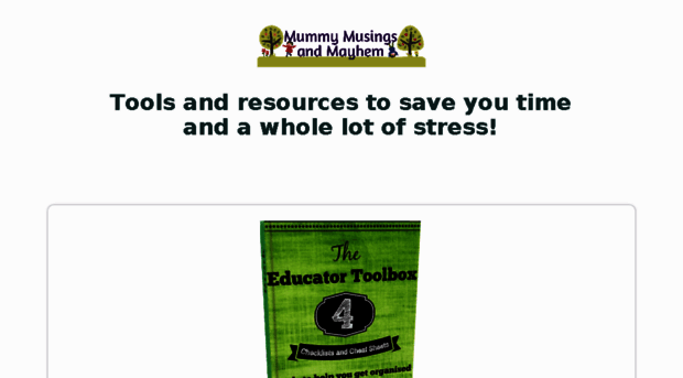 mummymusingsandmayhem.blogspot.com
