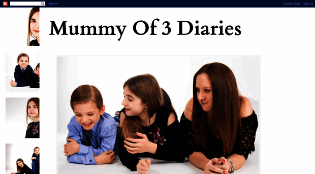 mummyof3diaries.co.uk