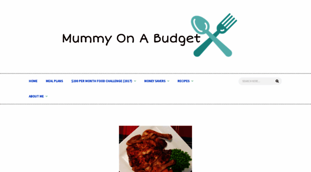 mummyonabudget.com.au