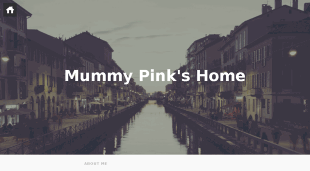 mummypinkwellies.com