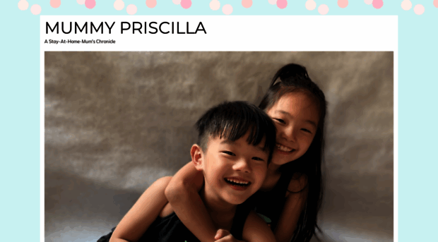 mummypriscilla.wordpress.com