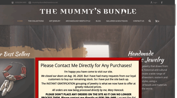 mummysbundle.com