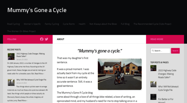 mummysgoneacycle.com