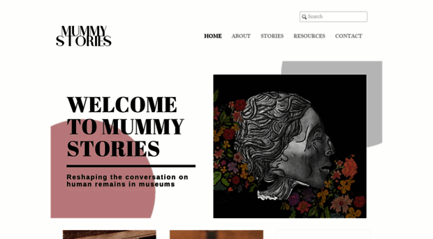 mummystories.com