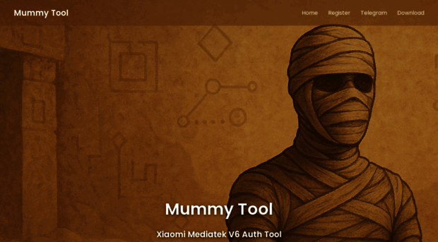 mummytool.com