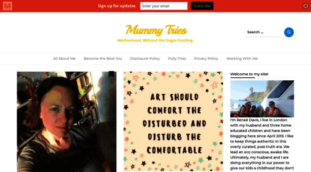 mummytries.com