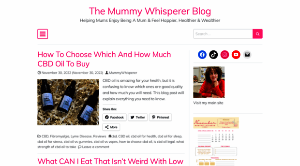 mummywhispererblog.com