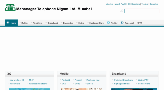 mumns1.mtnl.net.in