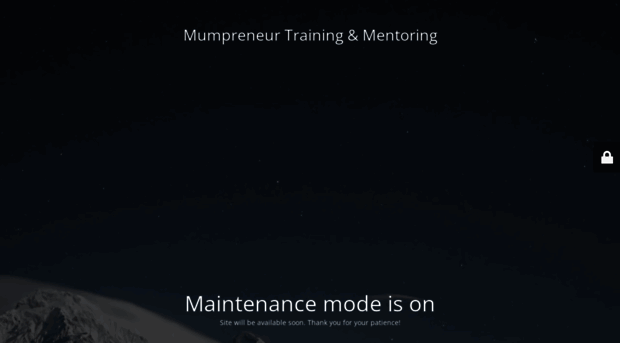 mumpreneursupportnetwork.com