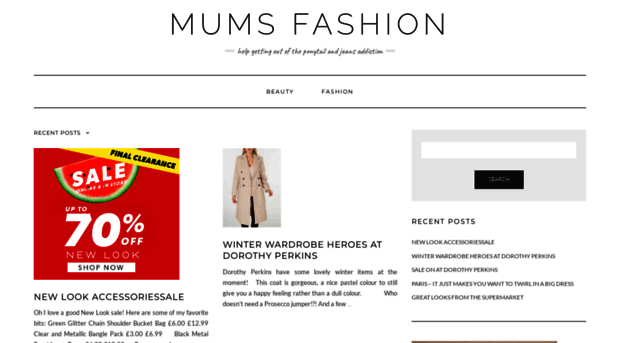 mumsfashion.com